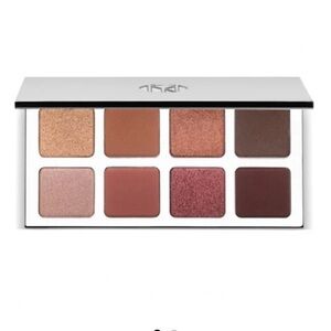 IL MAKIAGE COLOR BOSS MASTER PALETTE,TREAT YO SELF NWT